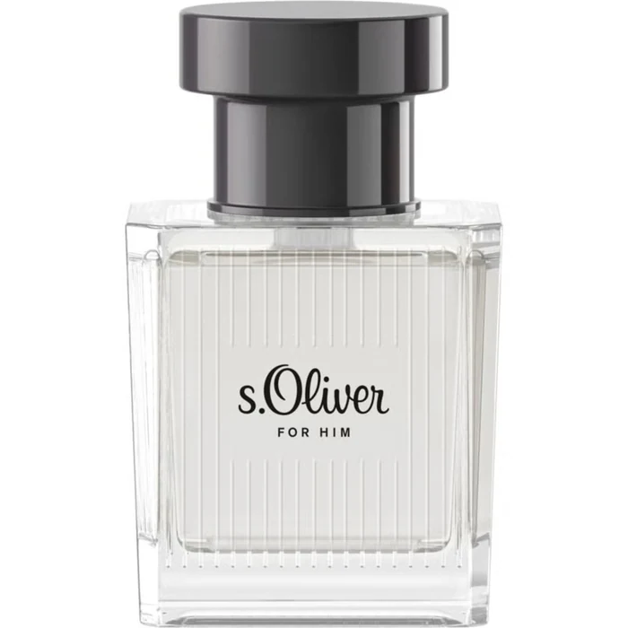 s.Oliver For Him