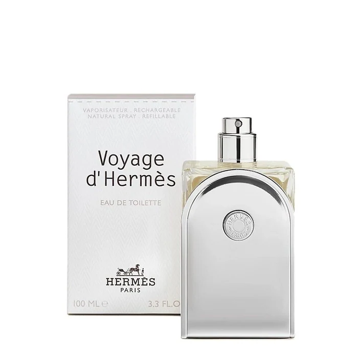 Hermès Voyage d'Hermes