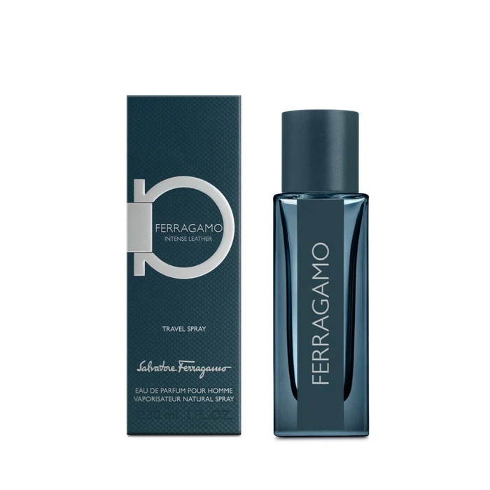 Salvatore Ferragamo Intense Leather