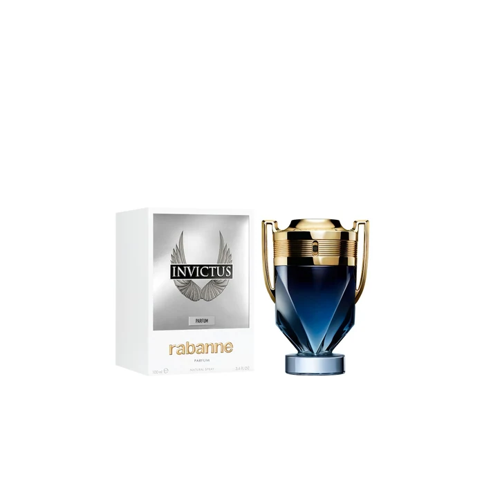 Paco Rabanne Invictus