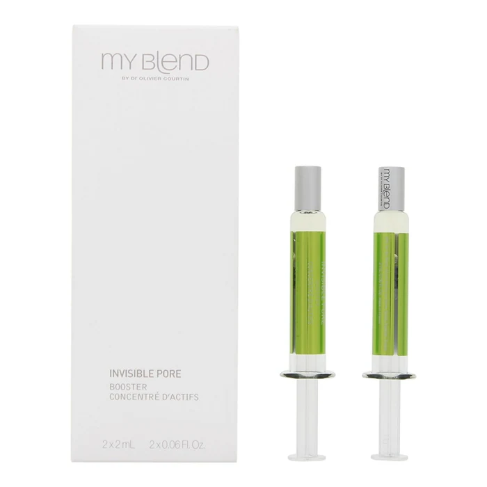 Clarins My Blend Pore Minimization