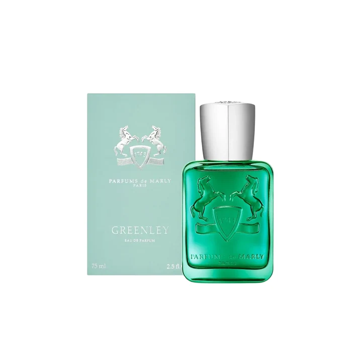 Parfums de Marly Greenley