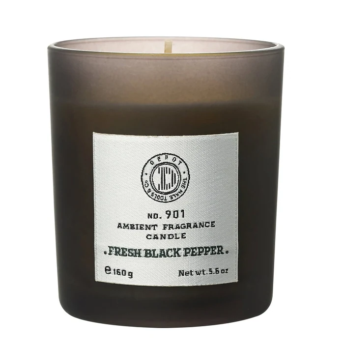 Depot 900 Scents No. 901 Fresh Black Pepper