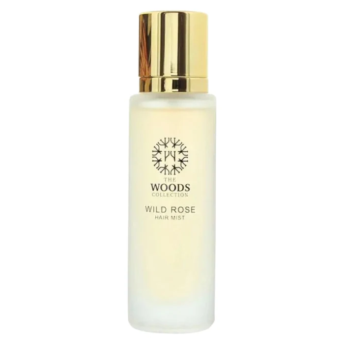 The Woods Collection Wild Roses