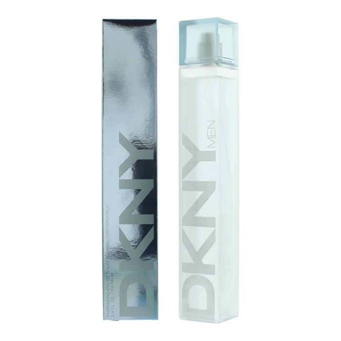 DKNY Men Energizing