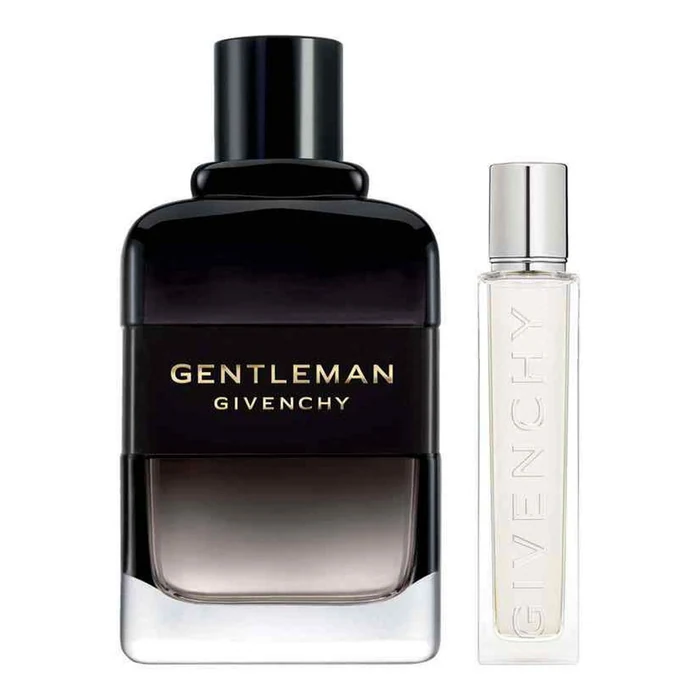 Givenchy Gentleman Boise set