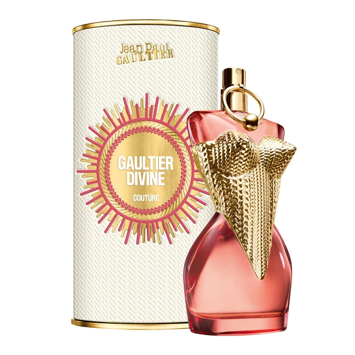 Jean P. Gaultier Divine Couture