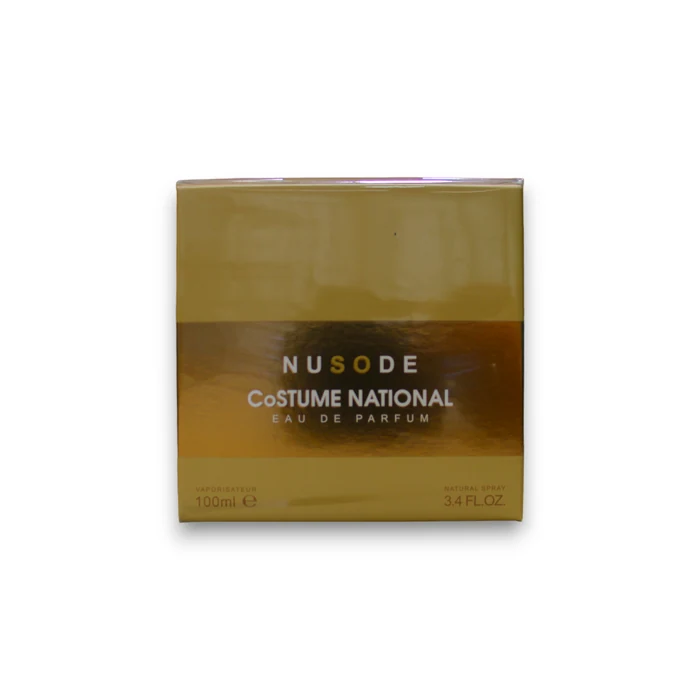 Costume National So Nude