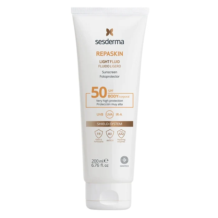 Sesderma Repaskin SPF 50