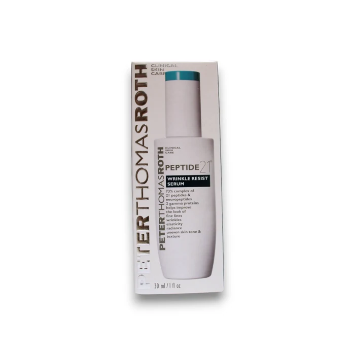 Peter Thomas Roth Peptide 21