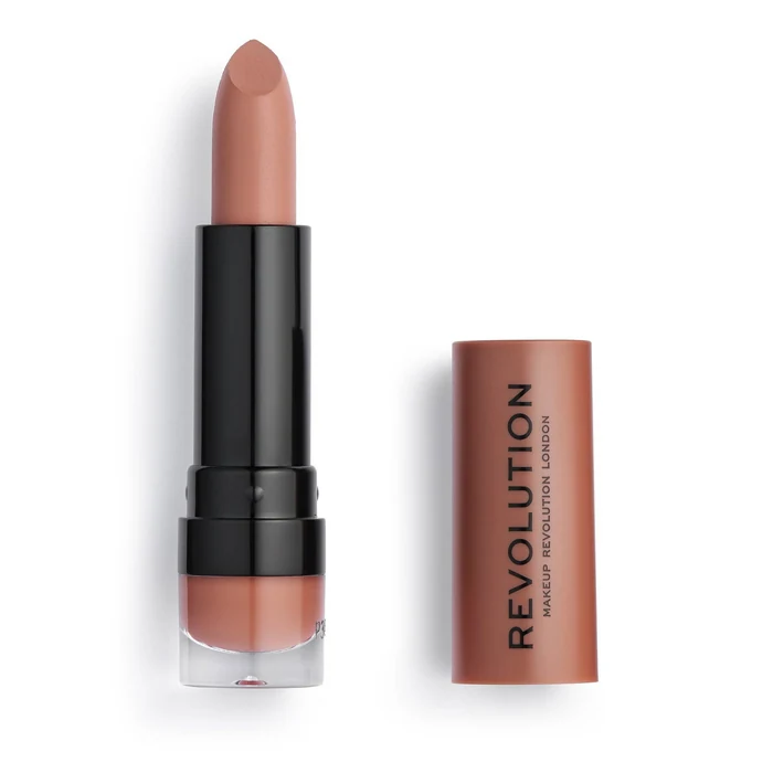Makeup Revolution REVOLUTION 110 Chauffeur