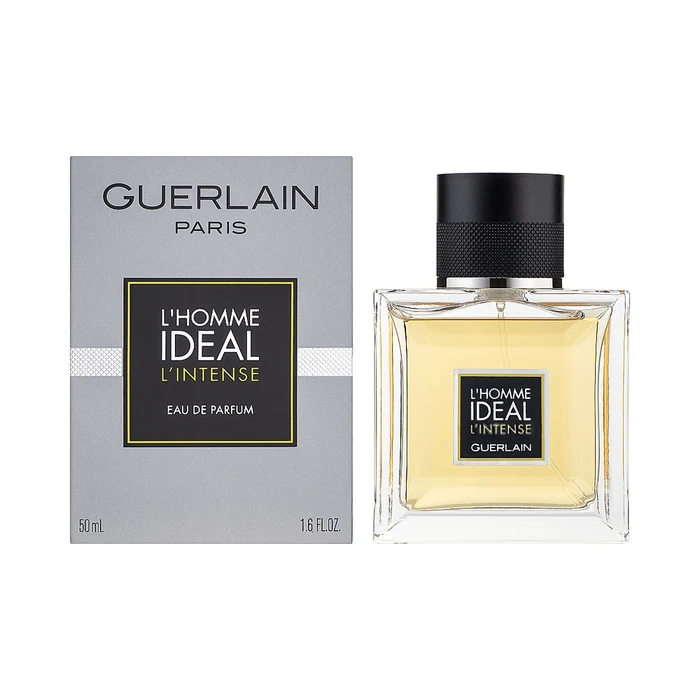 Guerlain L'Homme Ideal L'Intense
