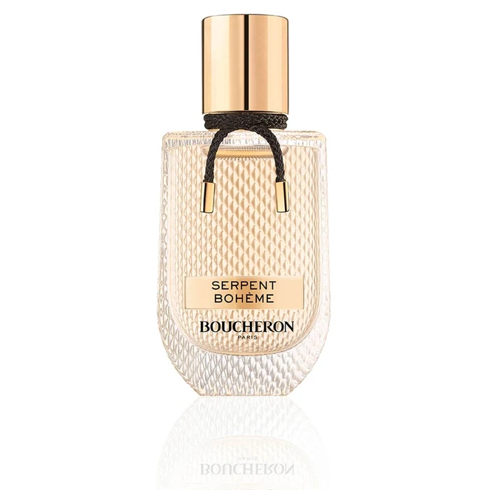 Boucheron Serpent Boheme – Tester