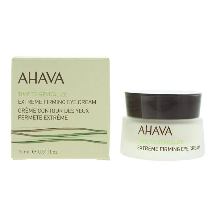 Ahava Time To Revitalize Extreme