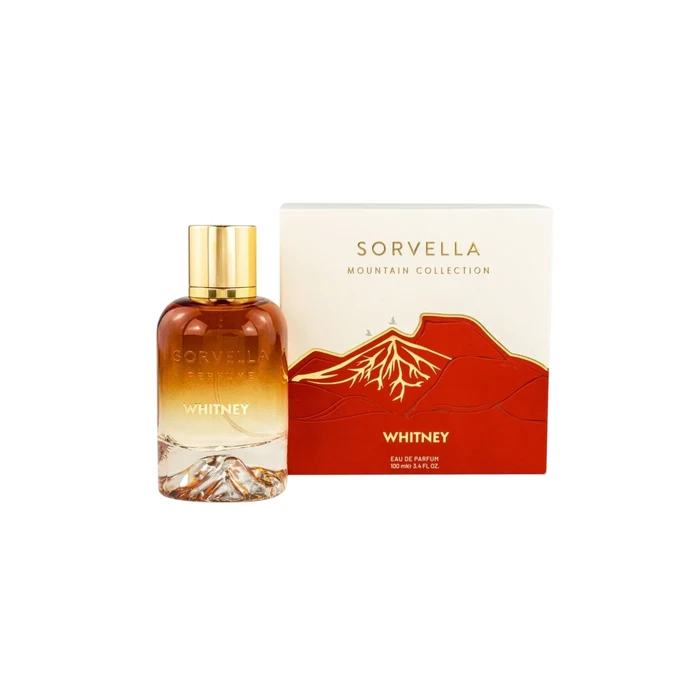 Sorvella Mountain Collection Whitney