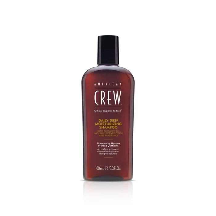 American Crew Daily Deep Moisturizing