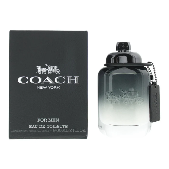 Coach Man
