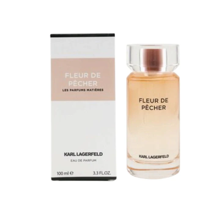 Lagerfeld Fleur de Pecher