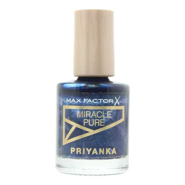 Max Factor Miracle Pure 830 Starry Night