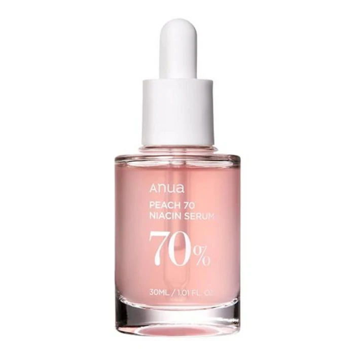 Anua Peach 70