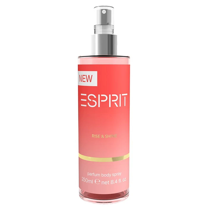 Esprit Rise & Shine