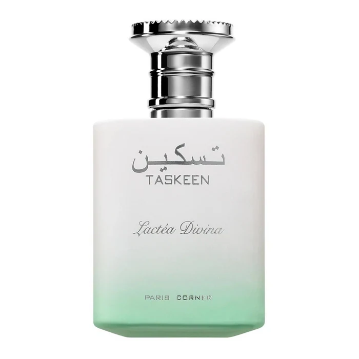 Paris Corner Taskeen Lactea Divina