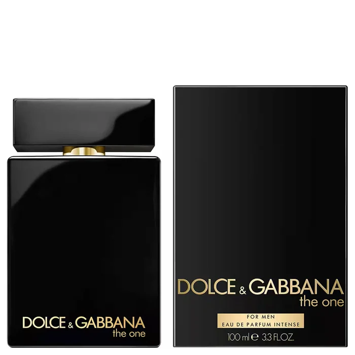 Dolce & Gabbana The One Intense