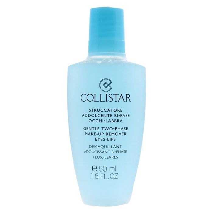 Collistar Two-Phase