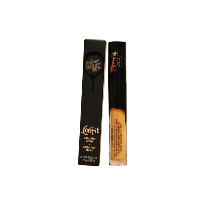 Kat Von D Lock-It 25 Medium