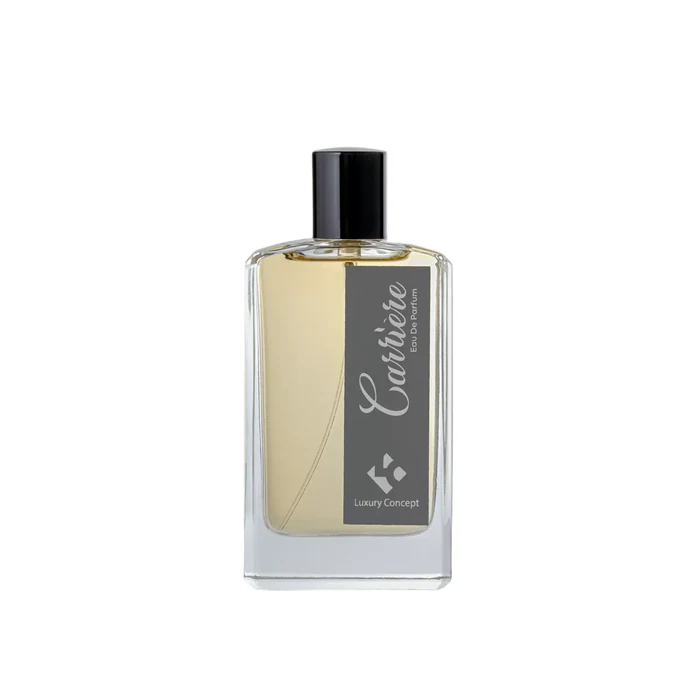 Luxury Concept Carriere
