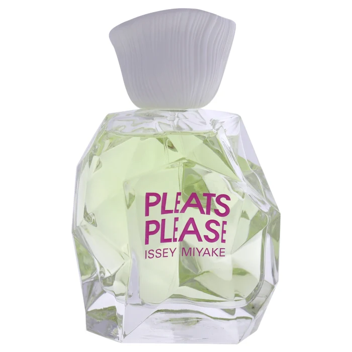 Issey Miyake Pleats Please L'Eau