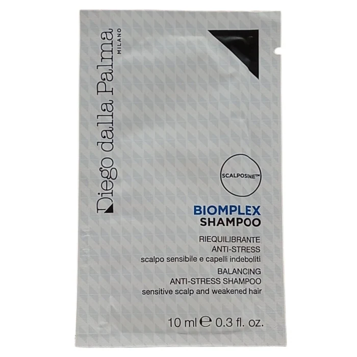 Diego Dalla Palma Biomplex – Probe