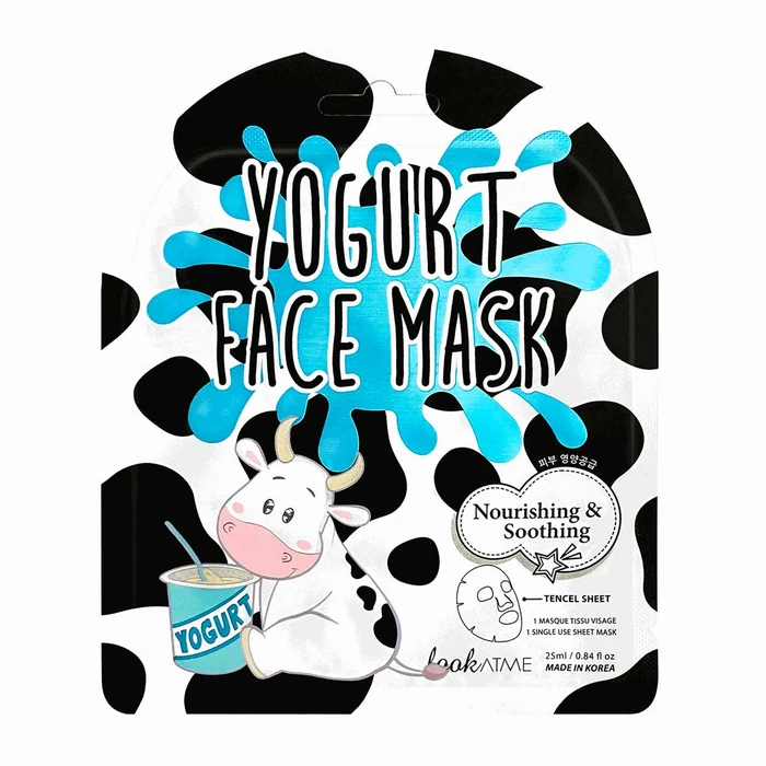 Look At Me Yogurt