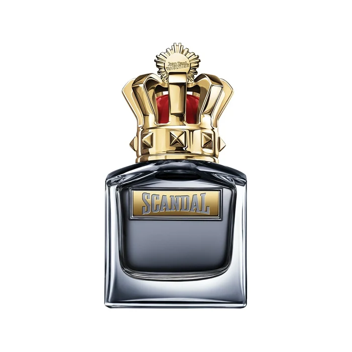 Jean P. Gaultier Scandal