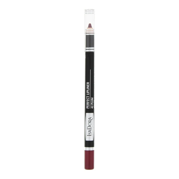 IsaDora Perfect 42 Plum