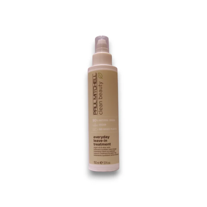 Paul Mitchell Clean Beauty Everyday