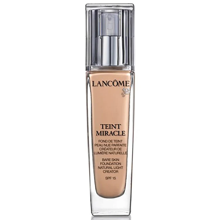 Lancôme Teint Miracle 010 Natural Light