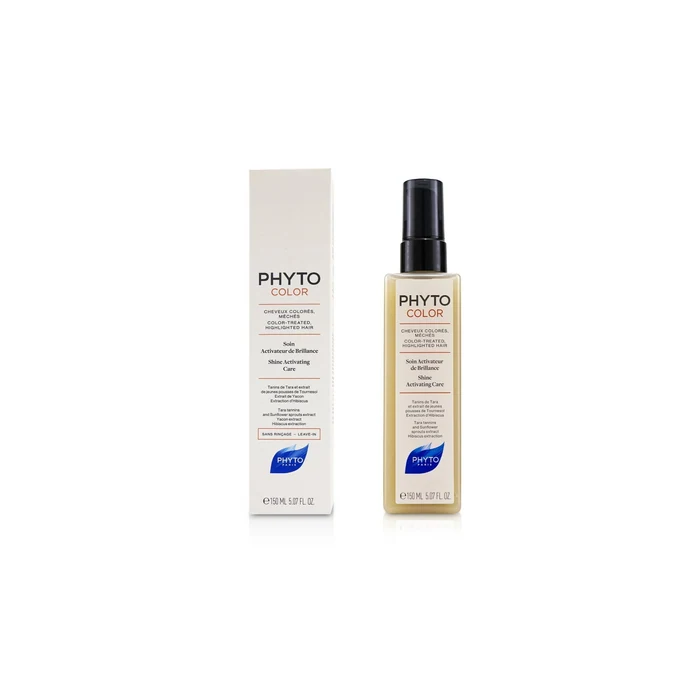 Phyto Color