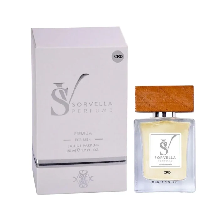 Sorvella Crd Premium