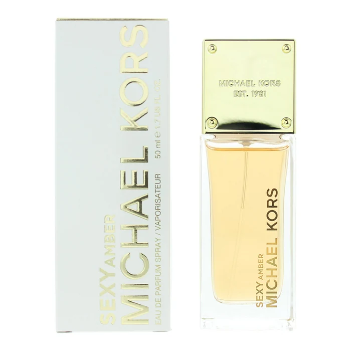 Michael Kors Sexy Amber
