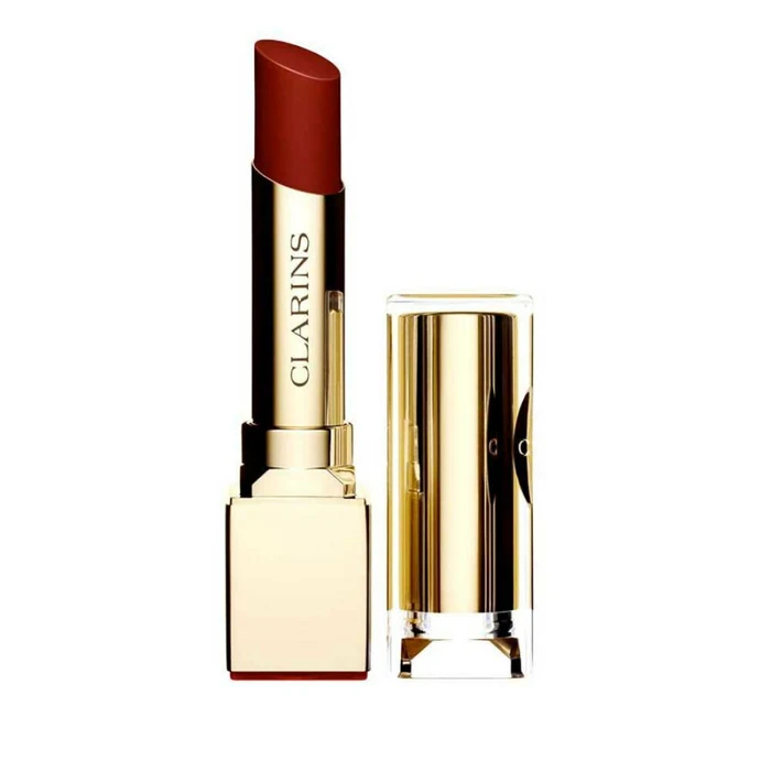 Clarins Rouge Eclat 22 Red Paprika – Tester