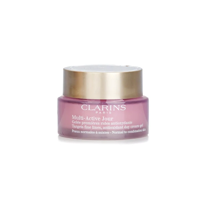 Clarins Multi Active – Tester