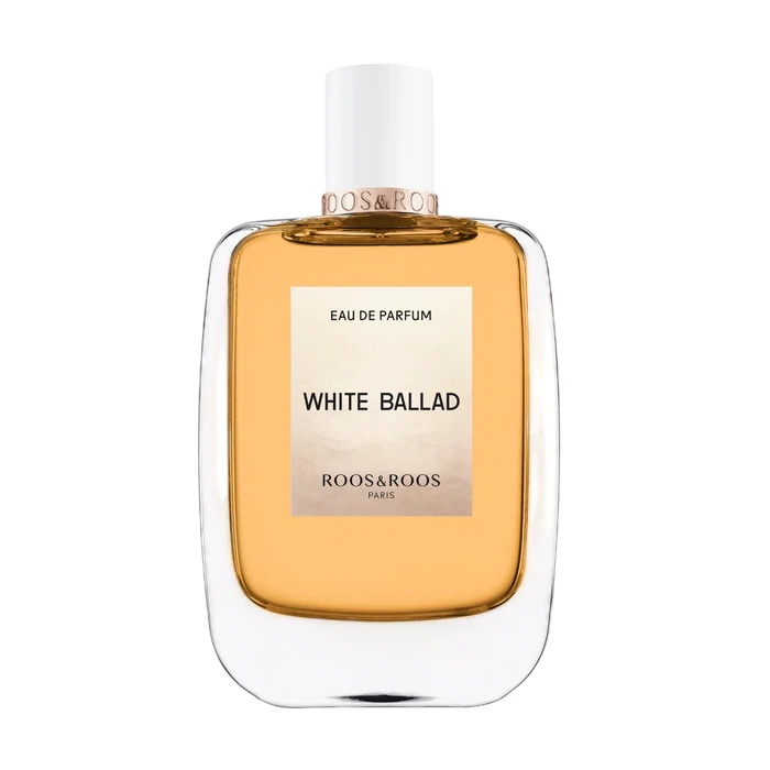 Roos & Roos White Ballad