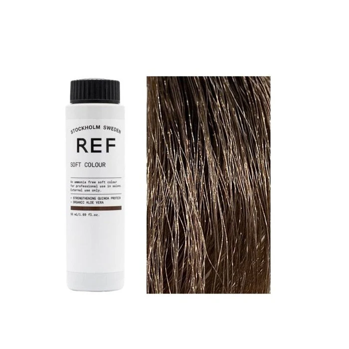 REF Soft Colour 7.036 Milk Chocolate