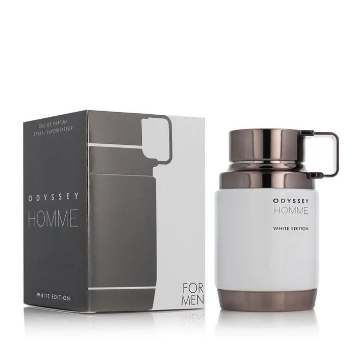 Armaf Odyssey Homme White Edition