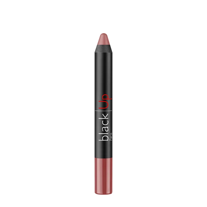 Black Up Lip Liner 20M