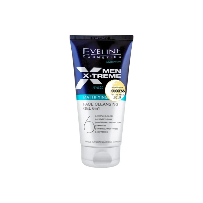 Eveline X-Treme