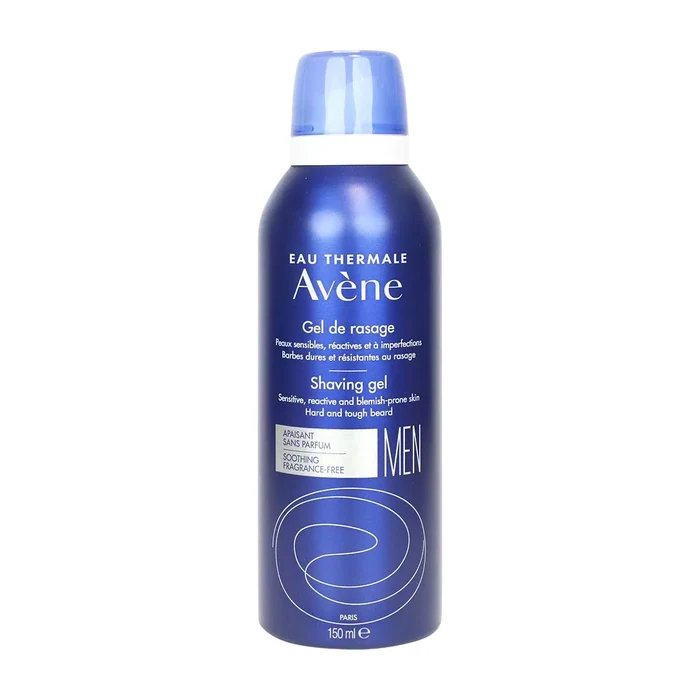 Avène Men