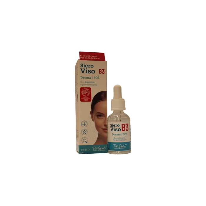 Dr. Gert SOS Derma