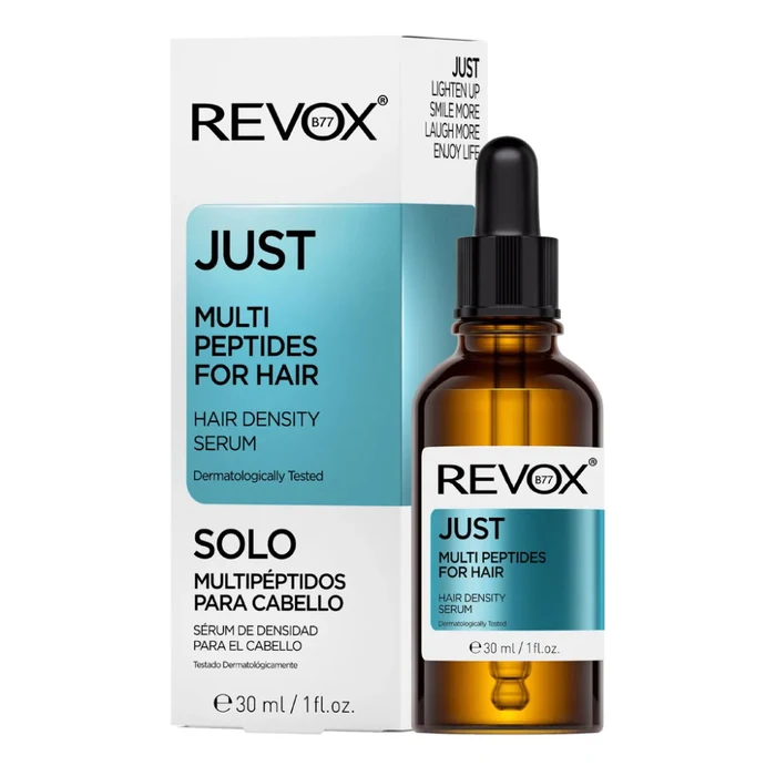 Revox B77 Just Multi Peptides